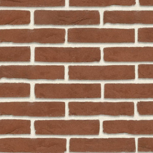 Textures   -   ARCHITECTURE   -   BRICKS   -   Facing Bricks   -   Smooth  - Facing smooth bricks texture seamless 00318 - HR Full resolution preview demo