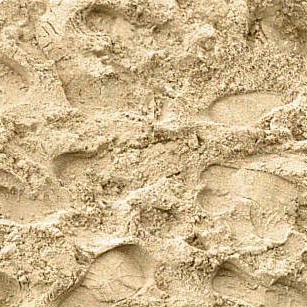 Textures   -   NATURE ELEMENTS   -   SAND  - Beach sand texture seamless 12705 - HR Full resolution preview demo