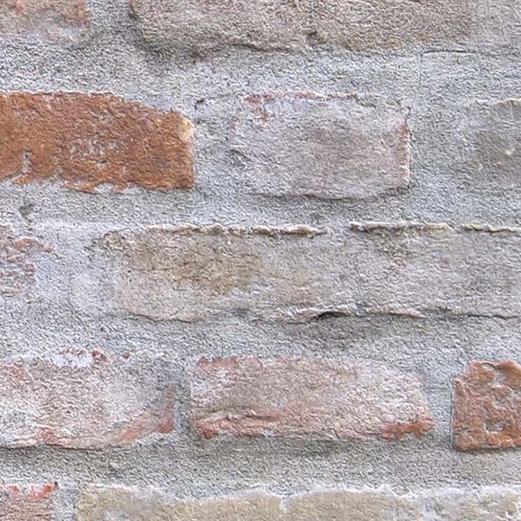 Textures   -   ARCHITECTURE   -   BRICKS   -   Dirty Bricks  - Dirty bricks texture seamless 00149 - HR Full resolution preview demo