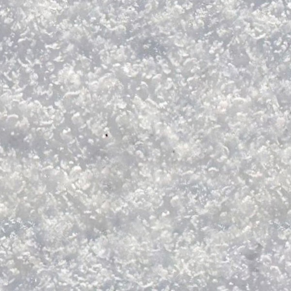 Textures   -   NATURE ELEMENTS   -   SNOW  - Ice crystals snow texture seamless 12773 - HR Full resolution preview demo