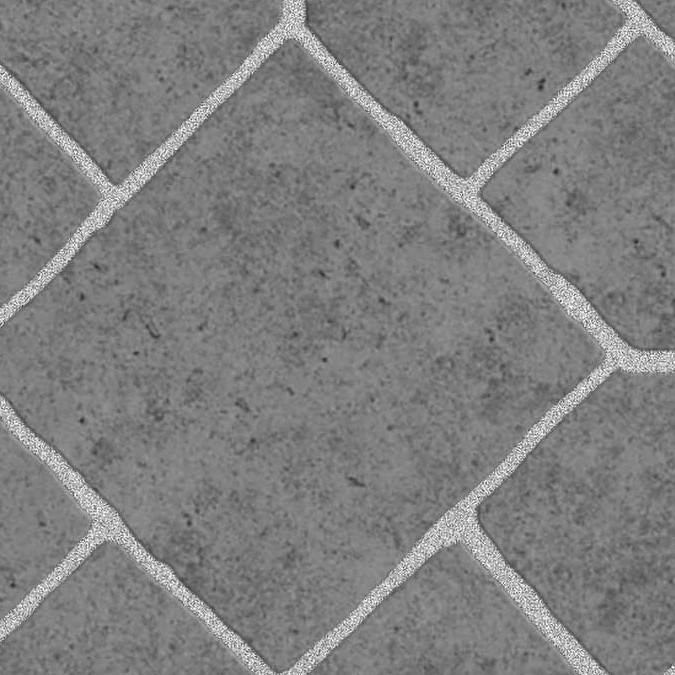 Textures   -   ARCHITECTURE   -   PAVING OUTDOOR   -   Concrete   -   Blocks mixed  - Paving concrete mixed size texture seamless 05568 - HR Full resolution preview demo