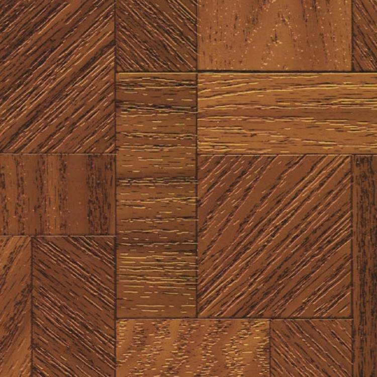 Textures   -   ARCHITECTURE   -   WOOD FLOORS   -   Parquet square  - Wood flooring square texture seamless 05393 - HR Full resolution preview demo