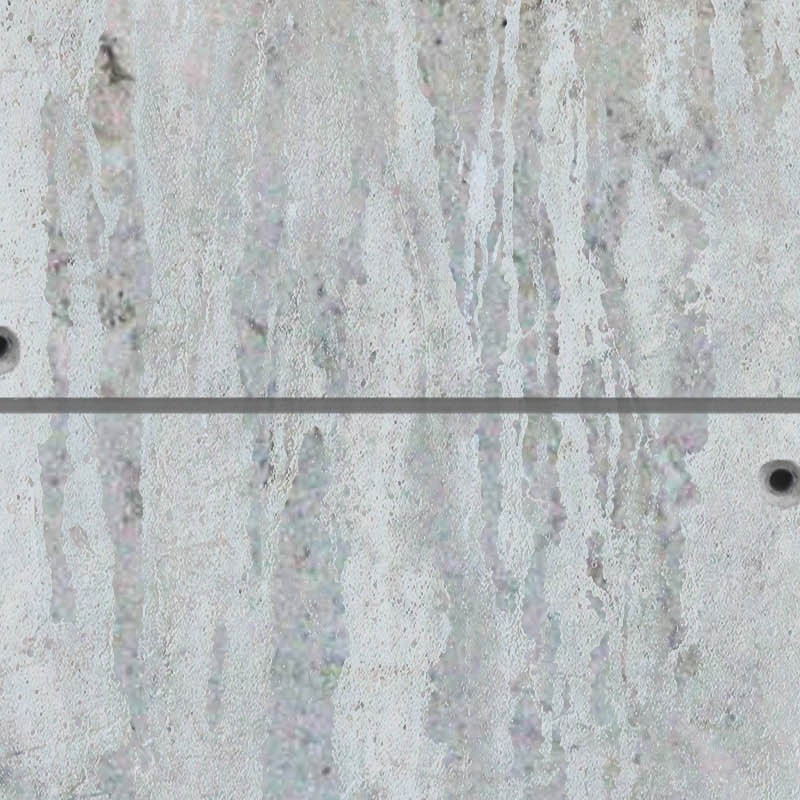 Textures   -   ARCHITECTURE   -   CONCRETE   -   Plates   -   Dirty  - Concrete dirt plates wall texture seamless 01785 - HR Full resolution preview demo