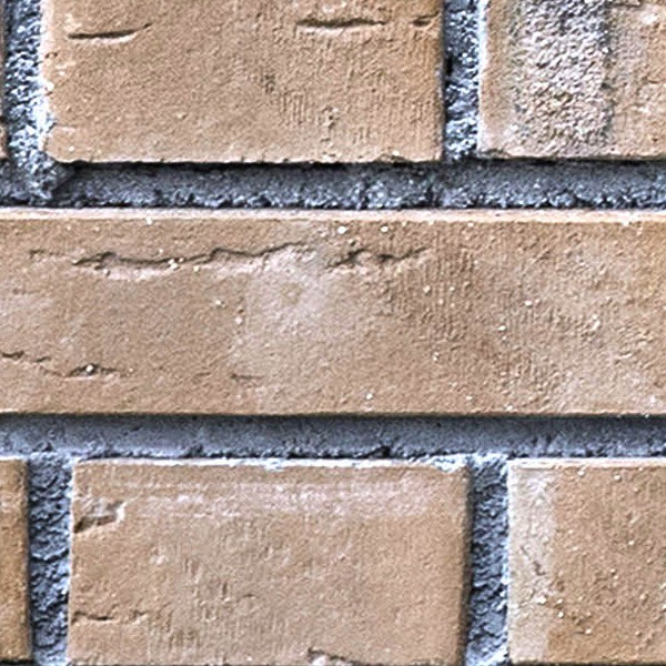 Textures   -   ARCHITECTURE   -   BRICKS   -   Facing Bricks   -   Rustic  - Rustic bricks texture seamless 00243 - HR Full resolution preview demo