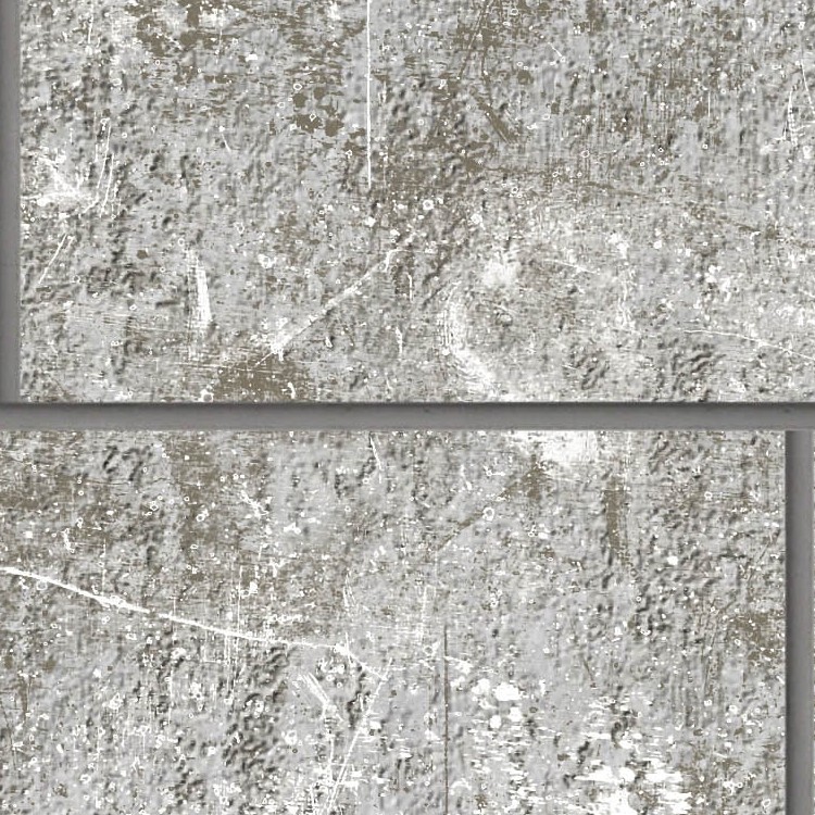 Textures   -   ARCHITECTURE   -   CONCRETE   -   Plates   -   Dirty  - Concrete dirt plates wall texture seamless 01786 - HR Full resolution preview demo