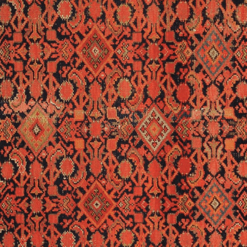 Textures   -   MATERIALS   -   RUGS   -   Vintage faded rugs  - vintage worn rug texture 21648 - HR Full resolution preview demo