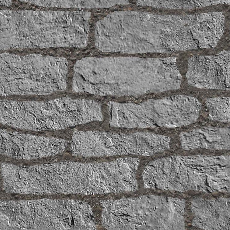 Textures   -   ARCHITECTURE   -   STONES WALLS   -   Stone blocks  - Wall stone with regular blocks texture seamless 08363 - HR Full resolution preview demo