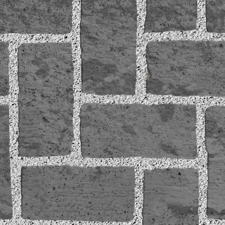 Textures   -   ARCHITECTURE   -   PAVING OUTDOOR   -   Concrete   -   Herringbone  - Concrete paving herringbone outdoor texture seamless 05861 - HR Full resolution preview demo