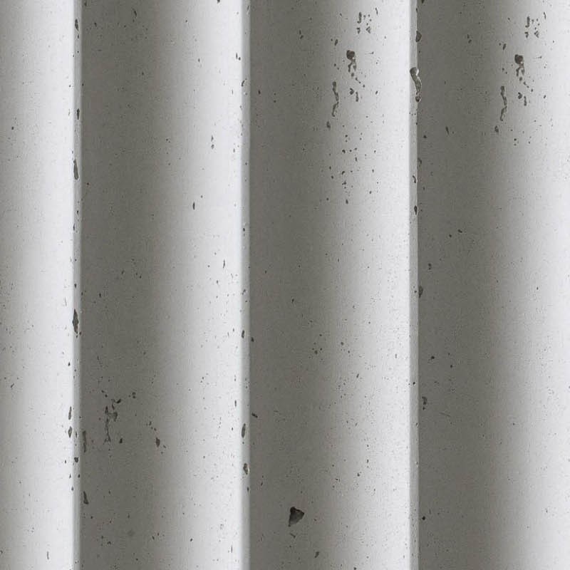 Textures   -   ARCHITECTURE   -   CONCRETE   -   Plates   -   Clean  - Concrete clean plates wall texture seamless 01695 - HR Full resolution preview demo