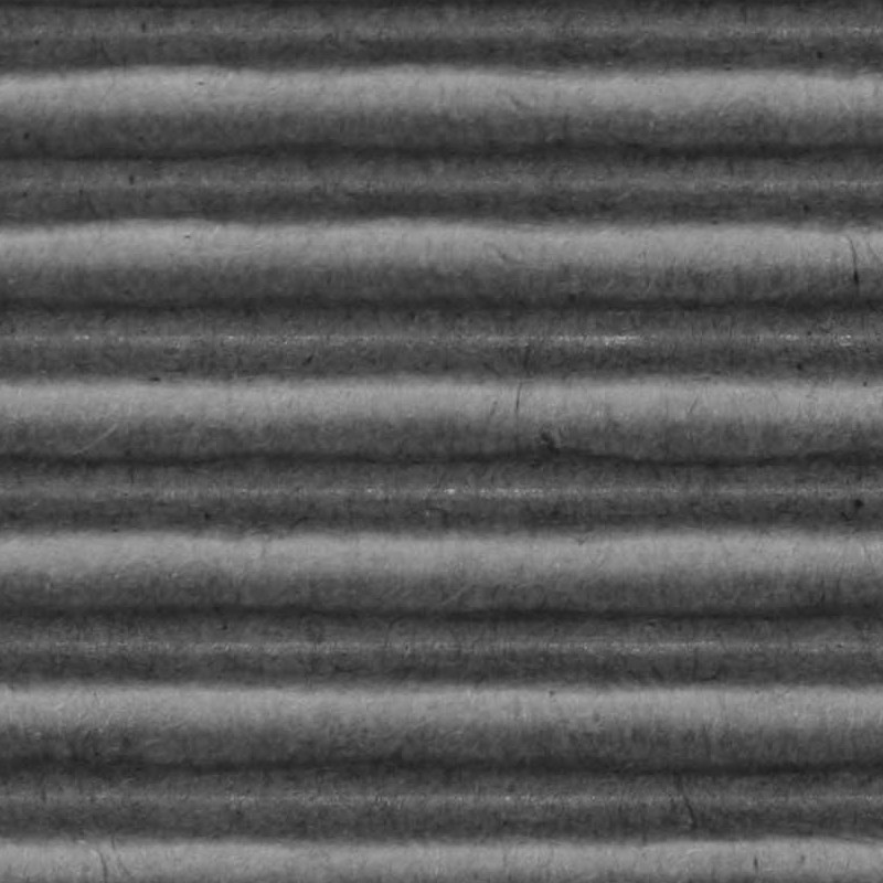 Textures   -   MATERIALS   -   METALS   -   Corrugated  - Iron corrugated metal texture seamless 09990 - HR Full resolution preview demo