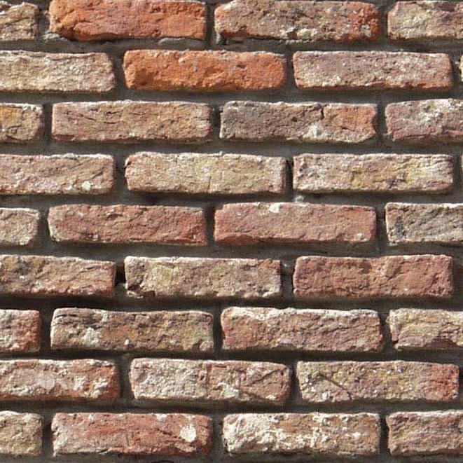 Textures   -   ARCHITECTURE   -   BRICKS   -   Old bricks  - Old bricks texture seamless 00407 - HR Full resolution preview demo