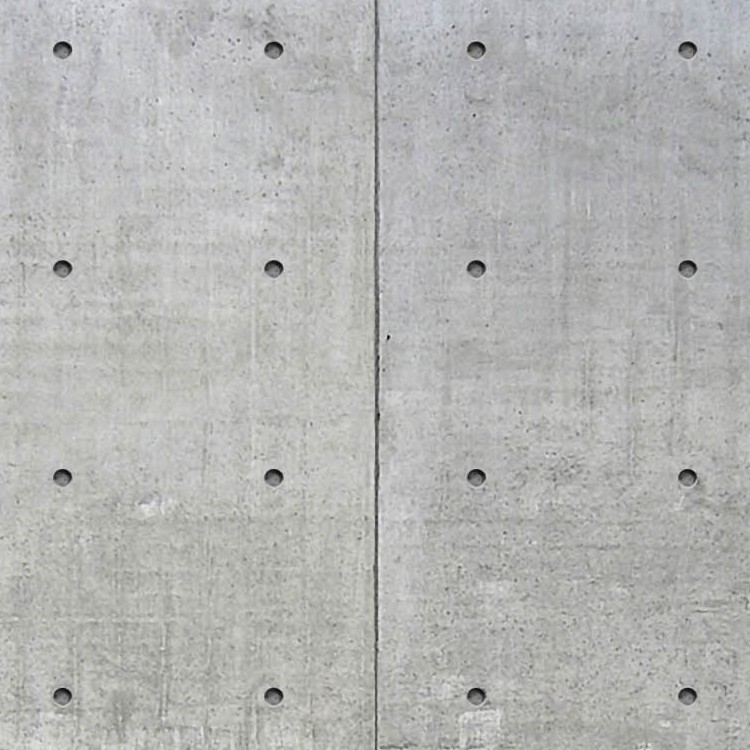 Textures   -   ARCHITECTURE   -   CONCRETE   -   Plates   -   Tadao Ando  - Tadao ando concrete plates seamless 01887 - HR Full resolution preview demo