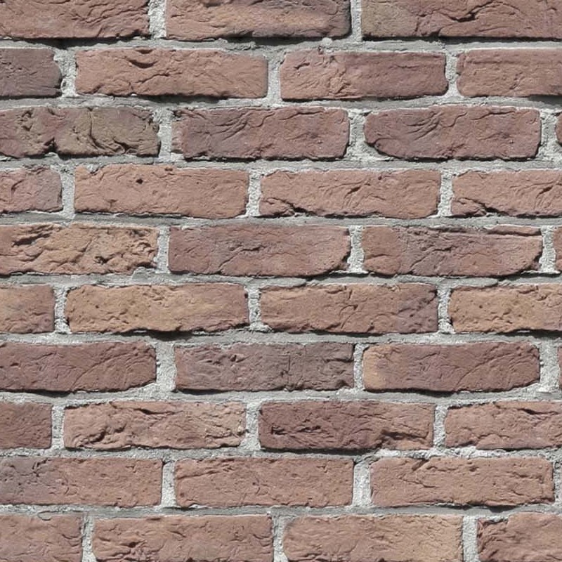 Textures   -   ARCHITECTURE   -   BRICKS   -   Old bricks  - Old bricks texture seamless 00409 - HR Full resolution preview demo