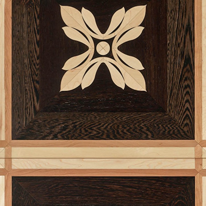 Textures   -   ARCHITECTURE   -   WOOD FLOORS   -   Geometric pattern  - Parquet geometric pattern texture seamless 04796 - HR Full resolution preview demo