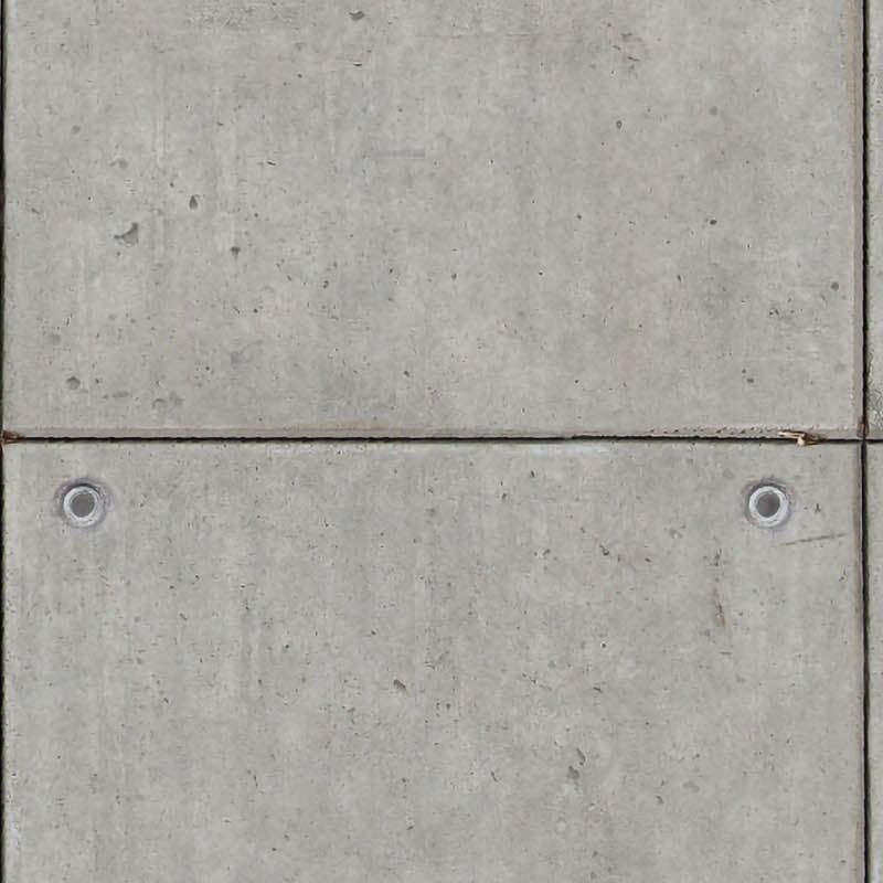 Textures   -   ARCHITECTURE   -   CONCRETE   -   Plates   -   Clean  - Concrete block wall texture seamless 01698 - HR Full resolution preview demo