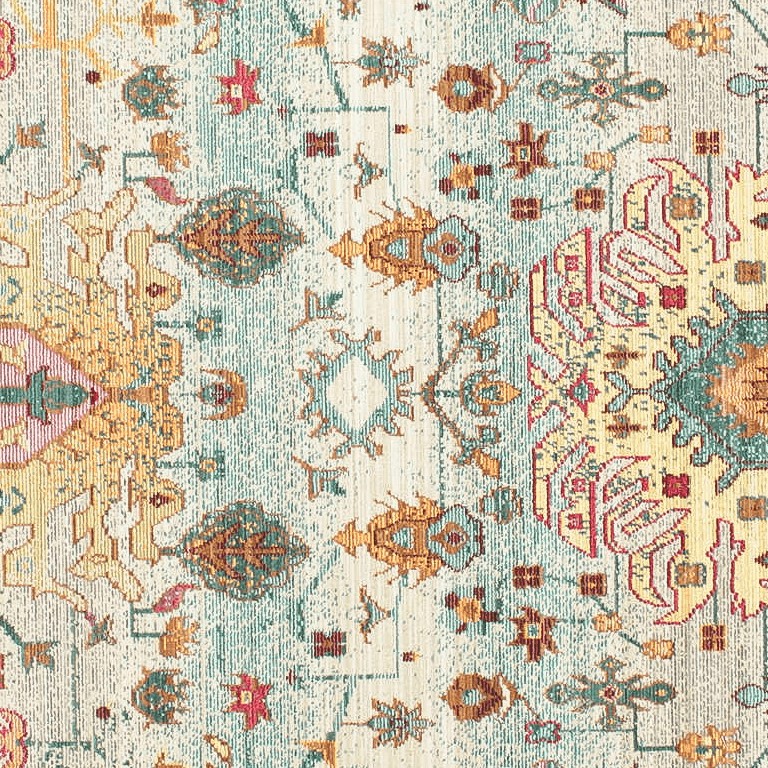 Textures   -   MATERIALS   -   RUGS   -   Vintage faded rugs  - vintage worn rug texture 21653 - HR Full resolution preview demo