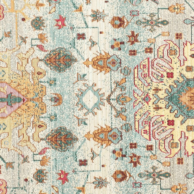 Textures   -   MATERIALS   -   RUGS   -   Vintage faded rugs  - vintage worn rug texture 21653 - HR Full resolution preview demo