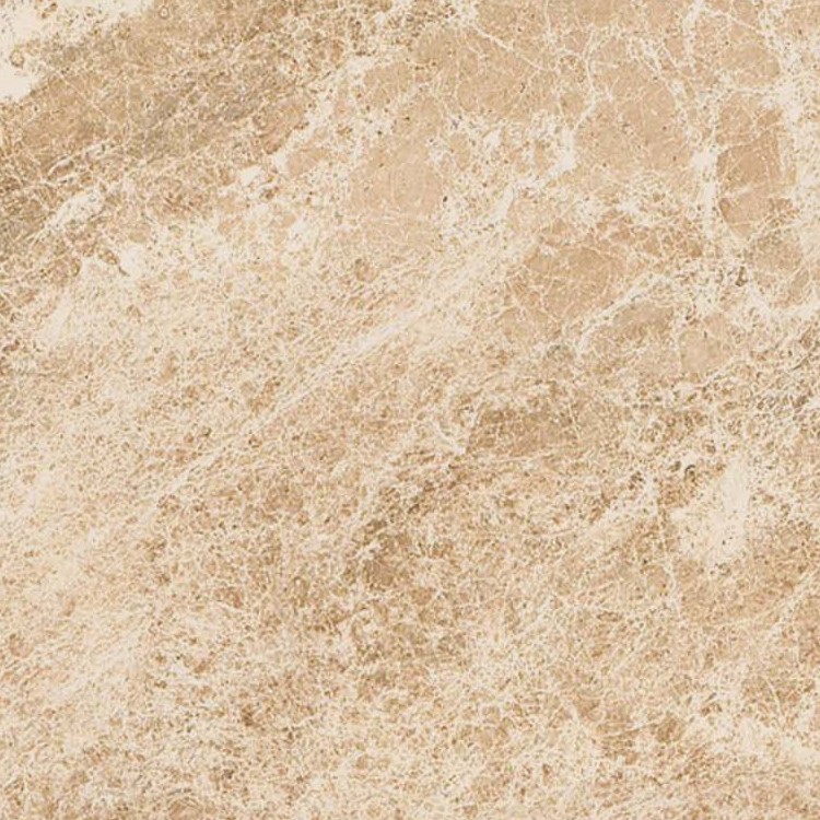 Textures   -   ARCHITECTURE   -   MARBLE SLABS   -   Cream  - Slab marble emperador light texture seamless 02113 - HR Full resolution preview demo