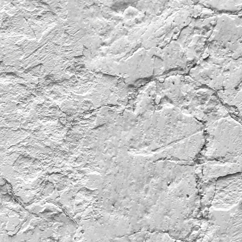 Textures   -   ARCHITECTURE   -   CONCRETE   -   Bare   -   Damaged walls  - Concrete cracked wall pbr texture seamless 22358 - HR Full resolution preview demo