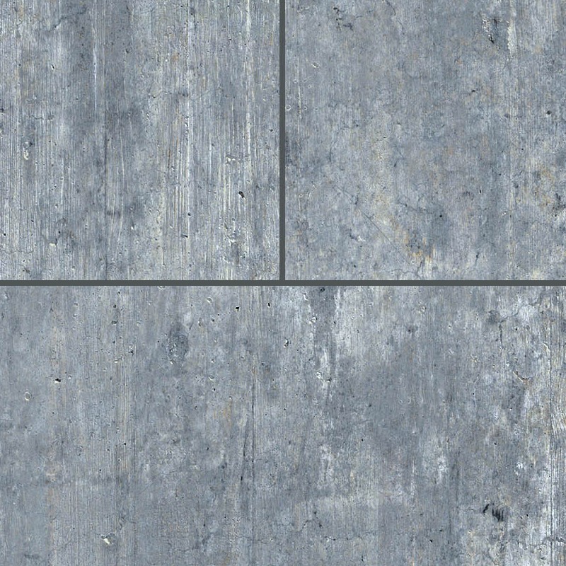 Textures   -   ARCHITECTURE   -   CONCRETE   -   Plates   -   Dirty  - Concrete dirt plates wall texture seamless 01794 - HR Full resolution preview demo