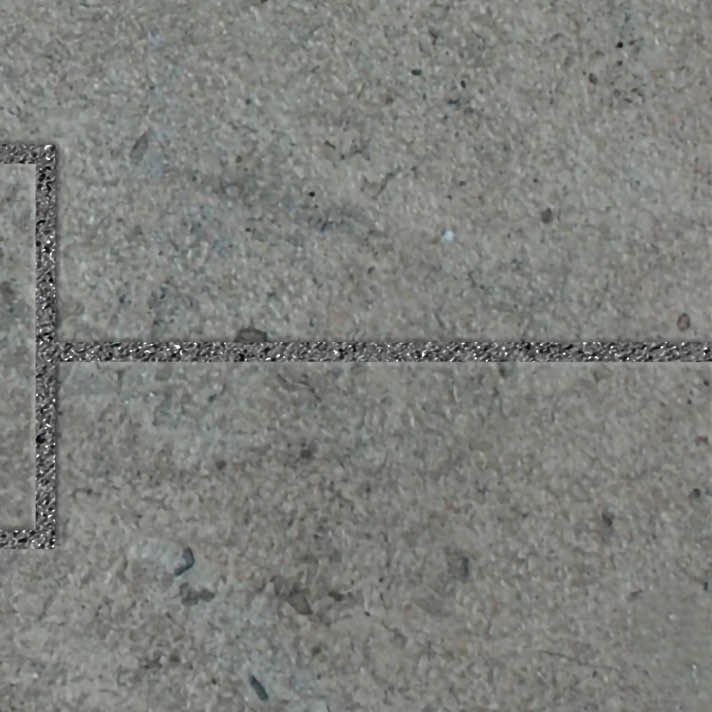 Textures   -   ARCHITECTURE   -   PAVING OUTDOOR   -   Concrete   -   Blocks damaged  - Concrete paving outdoor damaged texture seamless 05557 - HR Full resolution preview demo