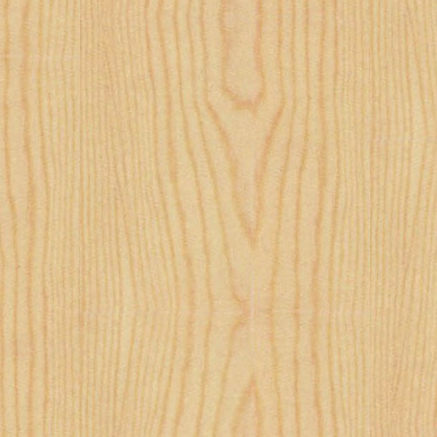 Natural Pine Light Wood Fine Texture Seamless 04298