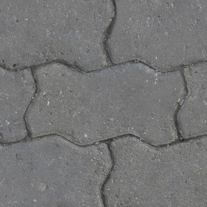 Textures   -   ARCHITECTURE   -   PAVING OUTDOOR   -   Concrete   -   Blocks regular  - Paving outdoor concrete regular block texture seamless 05633 - HR Full resolution preview demo