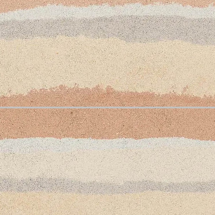 Textures   -   NATURE ELEMENTS   -   SOIL   -   Rammed Earth  - Porcelain stoneware tiles Rammed Earth effect PBR texture seamless 22654 - HR Full resolution preview demo