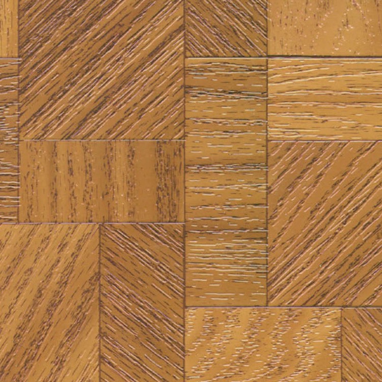 Textures   -   ARCHITECTURE   -   WOOD FLOORS   -   Parquet square  - Wood flooring square texture seamless 05394 - HR Full resolution preview demo
