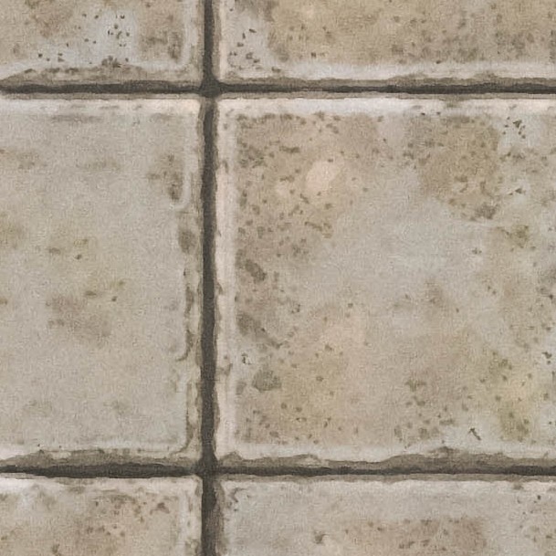 Textures   -   ARCHITECTURE   -   PAVING OUTDOOR   -   Concrete   -   Blocks damaged  - Concrete paving outdoor damaged texture seamless 05558 - HR Full resolution preview demo