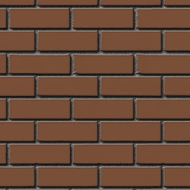 Textures   -   ARCHITECTURE   -   BRICKS   -   Facing Bricks   -   Smooth  - Facing smooth bricks texture seamless 00329 - HR Full resolution preview demo