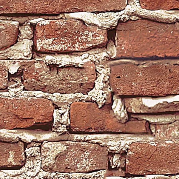 Textures   -   ARCHITECTURE   -   BRICKS   -   Old bricks  - Old bricks texture seamless 00414 - HR Full resolution preview demo
