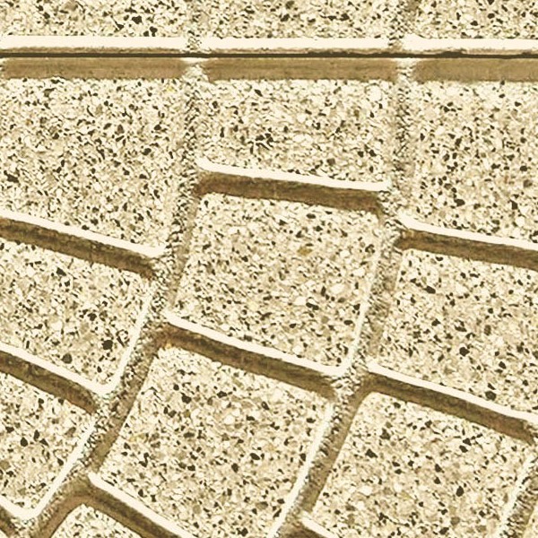Textures   -   ARCHITECTURE   -   PAVING OUTDOOR   -   Concrete   -   Blocks mixed  - concrete paving outdoor texture seamless 21338 - HR Full resolution preview demo