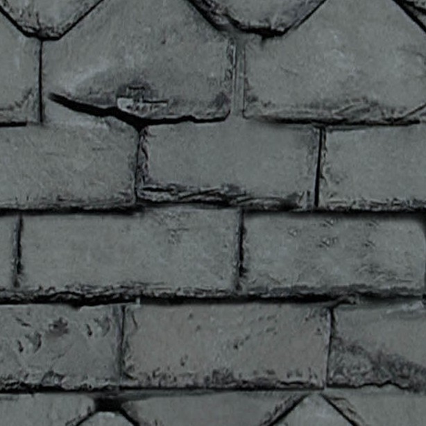 Textures   -   ARCHITECTURE   -   ROOFINGS   -   Slate roofs  - Slate roofing texture seamless 03976 - HR Full resolution preview demo