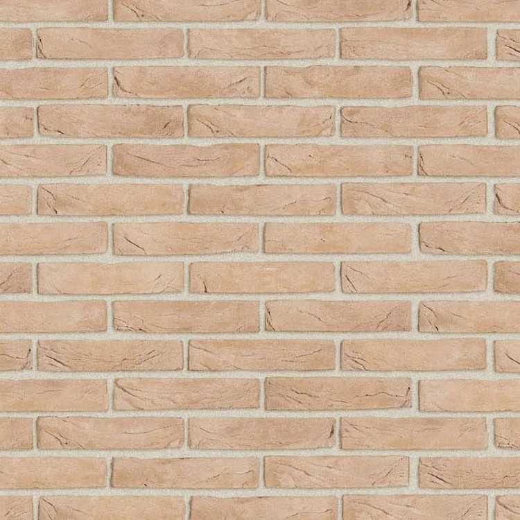 Textures   -   ARCHITECTURE   -   BRICKS   -   Facing Bricks   -   Rustic  - Rustic bricks texture seamless 17140 - HR Full resolution preview demo