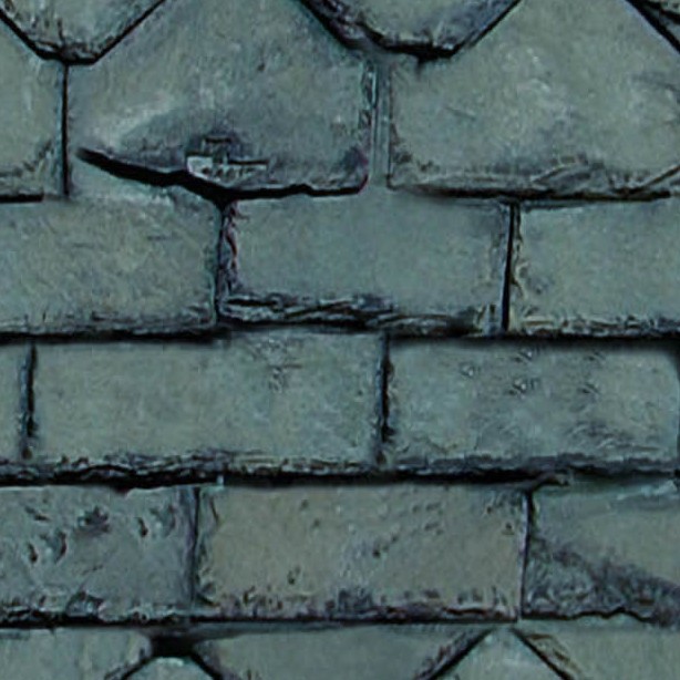 Textures   -   ARCHITECTURE   -   ROOFINGS   -   Slate roofs  - Slate roofing texture seamless 03977 - HR Full resolution preview demo