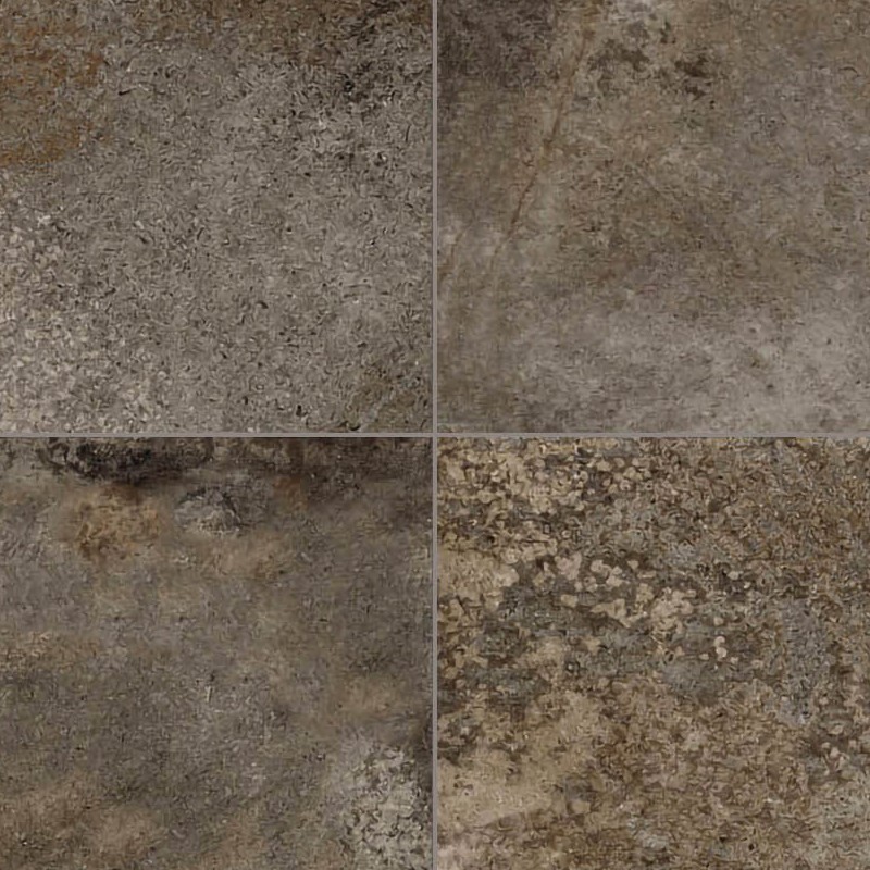 Textures   -   ARCHITECTURE   -   TILES INTERIOR   -   Design Industry  - Stoneware tiles aged dirt cement effect texture seamless 20858 - HR Full resolution preview demo