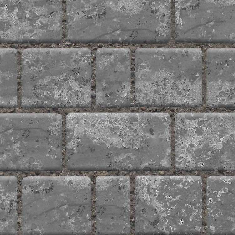 Textures   -   ARCHITECTURE   -   STONES WALLS   -   Stone blocks  - Wall stone with regular blocks texture seamless 08375 - HR Full resolution preview demo