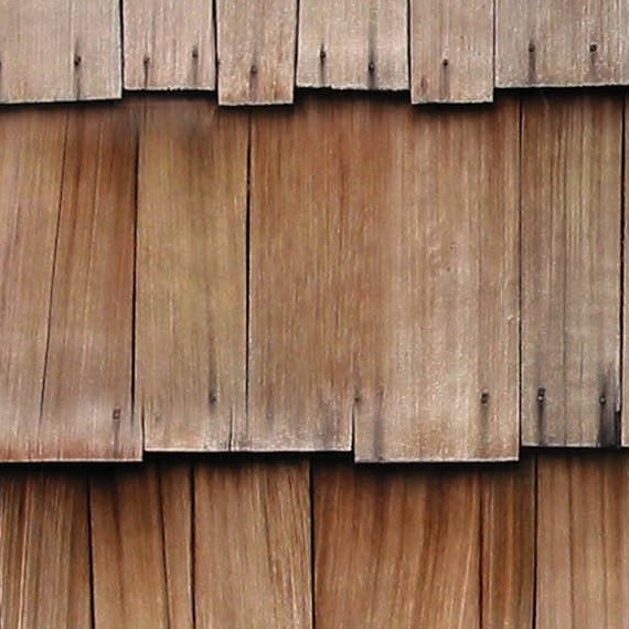 Textures   -   ARCHITECTURE   -   ROOFINGS   -   Shingles wood  - Wood shingle roof texture seamless 03864 - HR Full resolution preview demo