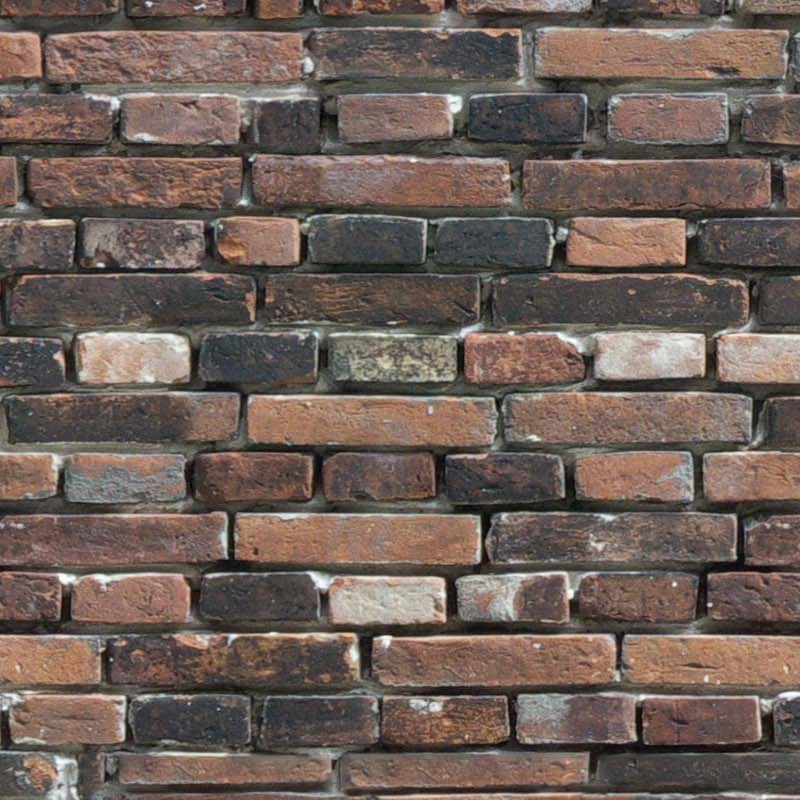 Textures   -   ARCHITECTURE   -   BRICKS   -   Old bricks  - Old bricks texture seamless 00420 - HR Full resolution preview demo