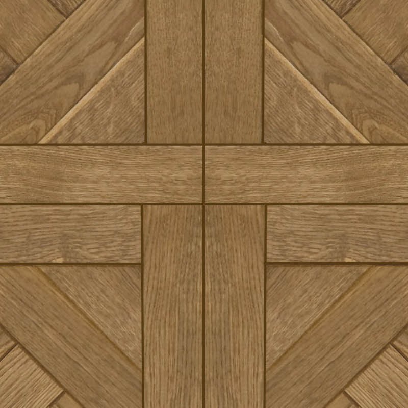 Textures   -   ARCHITECTURE   -   WOOD FLOORS   -   Geometric pattern  - Parquet geometric pattern texture seamless 04807 - HR Full resolution preview demo