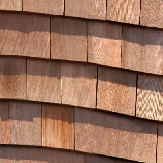 Textures   -   ARCHITECTURE   -   ROOFINGS   -   Shingles wood  - Wood shingle roof texture seamless 03865 - HR Full resolution preview demo