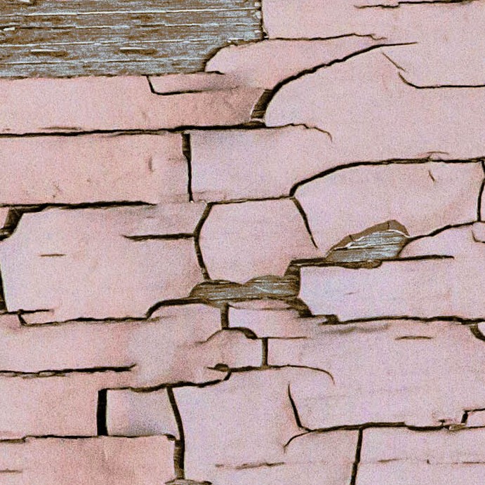 Textures   -   ARCHITECTURE   -   WOOD   -   cracking paint  - Cracking paint wood texture seamless 04190 - HR Full resolution preview demo