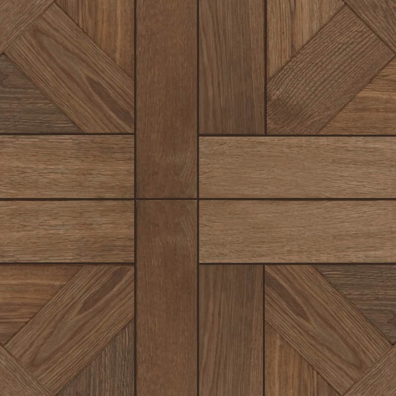 Textures   -   ARCHITECTURE   -   WOOD FLOORS   -   Geometric pattern  - Parquet geometric pattern texture seamless 04808 - HR Full resolution preview demo