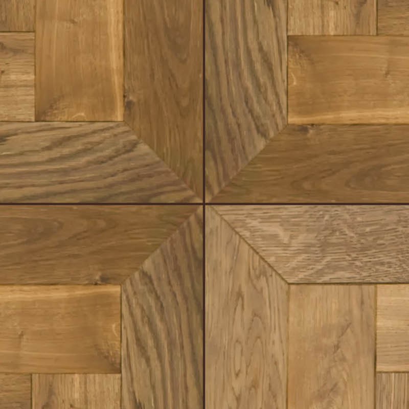 Textures   -   ARCHITECTURE   -   WOOD FLOORS   -   Geometric pattern  - Parquet geometric pattern texture seamless 04810 - HR Full resolution preview demo