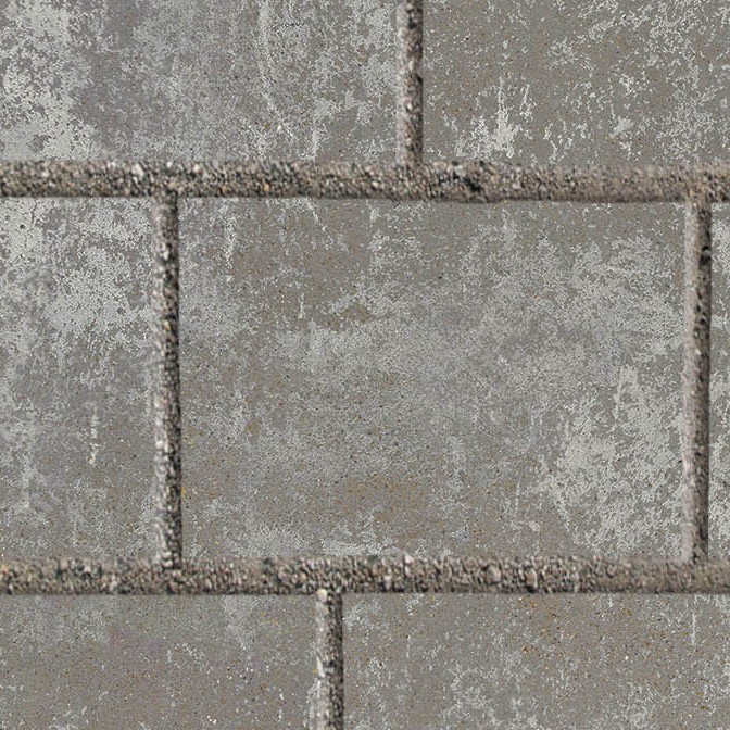 Textures   -   ARCHITECTURE   -   PAVING OUTDOOR   -   Concrete   -   Blocks damaged  - Concrete paving outdoor damaged texture seamless 05488 - HR Full resolution preview demo