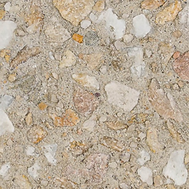 Textures   -   ARCHITECTURE   -   PAVING OUTDOOR   -   Exposed aggregate  - Exposed aggregate concrete PBR texture seamless 21770 - HR Full resolution preview demo