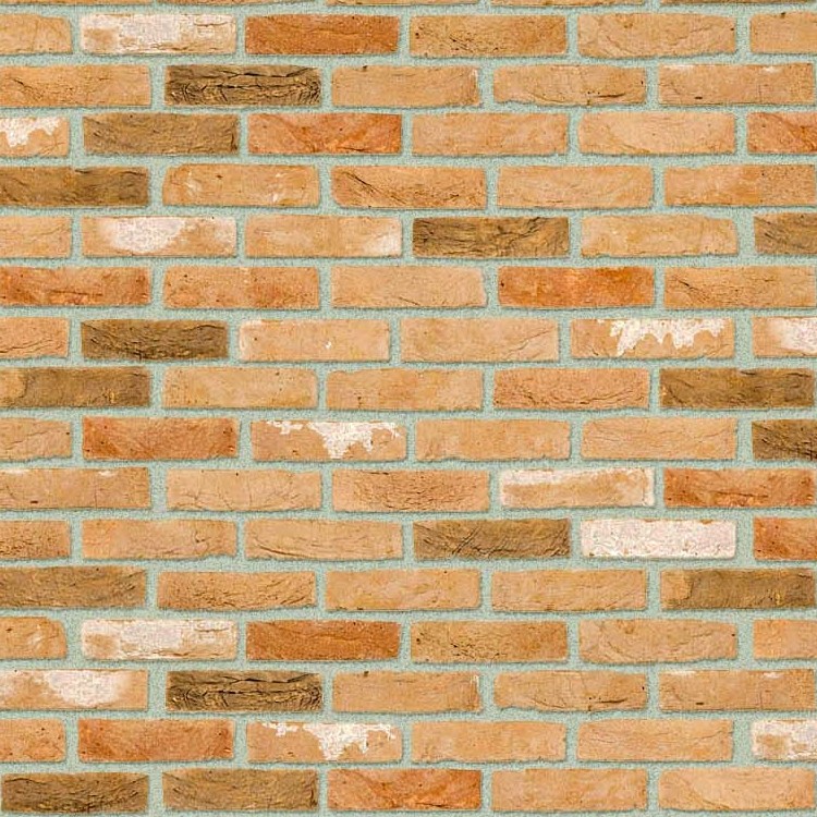 Textures   -   ARCHITECTURE   -   BRICKS   -   Facing Bricks   -   Rustic  - Rustic bricks texture seamless 17147 - HR Full resolution preview demo