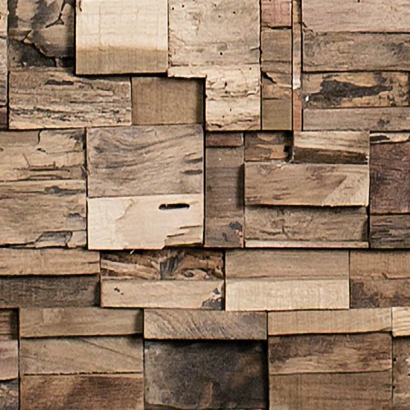 Textures   -   ARCHITECTURE   -   WOOD   -   Wood panels  - Wooden wall cladding PBR texture seamless 21909 - HR Full resolution preview demo