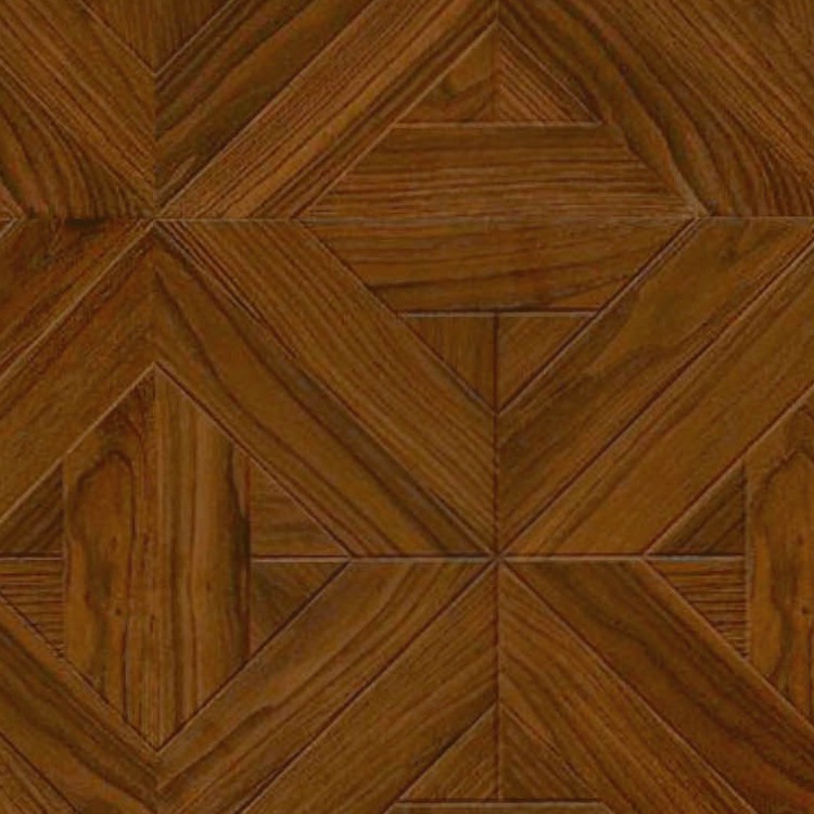 Textures   -   ARCHITECTURE   -   WOOD FLOORS   -   Geometric pattern  - Parquet geometric pattern texture seamless 04813 - HR Full resolution preview demo